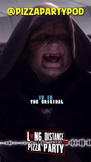 The Truth Behind "Somehow Palpatine Returned"! #starwars