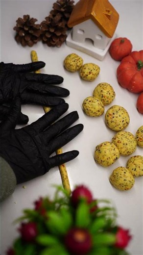Evde yapılan en kolay çitir kraker #diy #food #easyrecipe