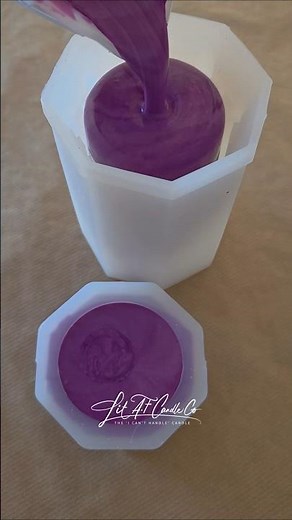 making candles #candlemaking #litafcandleco #candlecraft #ecoresin #candles #makingcandles #candle