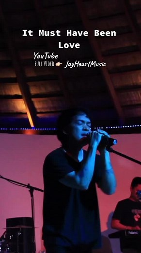 Roxette - It Must Have Been Love | Antidote X JayHeartMusic #roxette #itmusthavebeenlove #antidote #coversong #80s #jayheartmusic