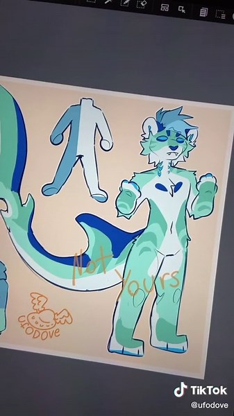 Dove (@ufodove)’s videos with Fall Sounds - Ori