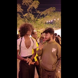 Worst fashion show of the decade! | BDSA