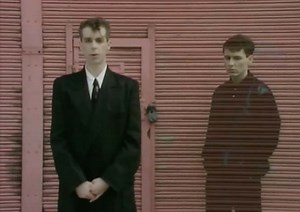 Pet Shop Boys - West End Girls