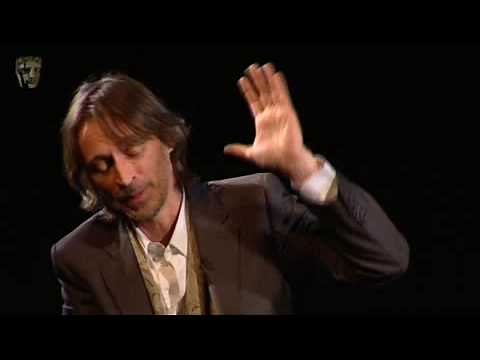 BAFTA - Robert Carlyle: A Life in Pictures
