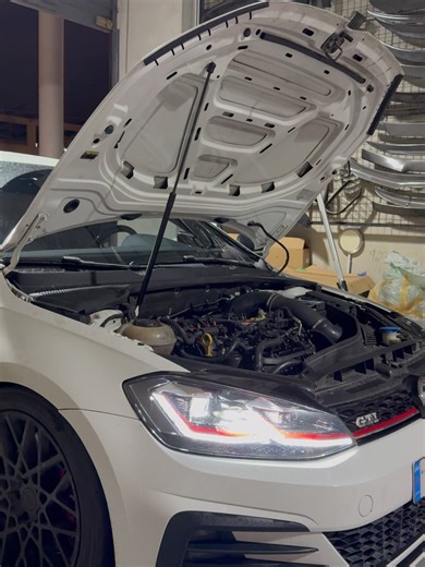 APR Tuning on Instagram: "Turbo Whistle Wednesday 🐌 GOLF MK7.5 GTI Gets Our APR DTR Turbo 🔥 @apr.lb @sickntuned Contact us for all your tuning and performance needs 🏁 Enhancing The Driving Experience‼️ For all inquiries: 📞 +961 717 717 00 📧 info@sickntuned.com 👨‍💻 www.goapr.com #APRLEBANON #SicknTuned #GoAPR #APRTurbo #stage3 #dtr6054 #mk7gti #mk75gti #mk7r #vw #golfmk7 #golfmk7gti #golfmk7r #beirut #lebanon"