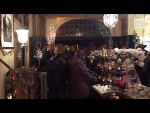 Weihnachten auf Schloss Gödens