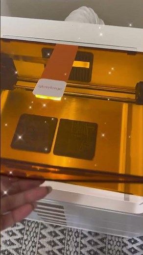 Let’s Create: Slate Coasters | Glowforge #laserengraving #miami #denver #mexicocity #crafting