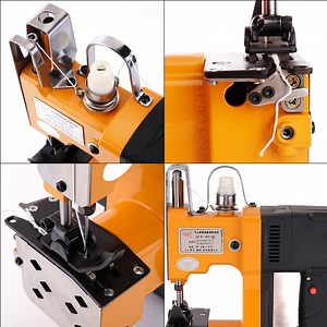 [Hot Item] Heavy-Duty Sack Sewing Machine for Reliable Packaging Solutions