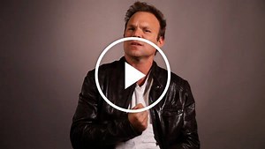 In Performance: Norbert Leo Butz