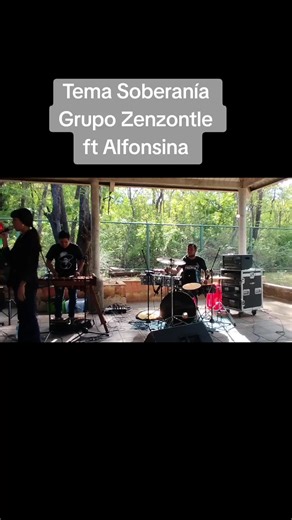 Tema: Soberanía Grupo Zenzontle Ft Alfonsina 🇳🇮 || ✊️Rigoberto López Pérez, pasaría a la historia por ser el joven que, en 1956, puso fin a la dictadura de Anastasio Somoza García al enfrentarlo con valentía. Su acto marcó el inicio del fin de una de las etapas más oscuras del país.🔴⚫️ #alfonsina #soberania #FSLN