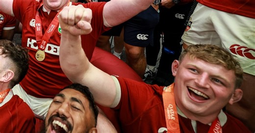 Lions Uncut: Australia 2025  - The British & Irish Lions Website