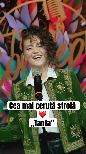 Tanța - Adu caii Simioane - Simona Schipor❌Trupa Concept Suceava #viral #romania #live #folclore