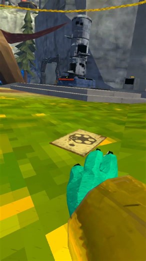 Russian roulette Gone wrong #animalcompany #gorillatag #vr