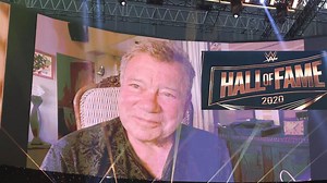 William Shatner, le 4e Québécois au Temple de la renommée de la WWE