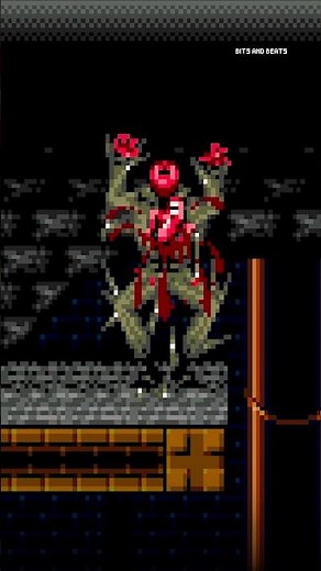 Alien³ Chestburster Comparison 💥 Mega Drive vs. Master System