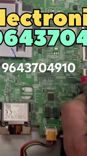 Samsung NU7100 blank screen issue resolution