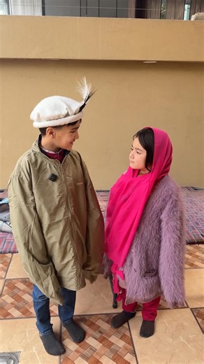 Muhammad Shiraz on Instagram: "Ammi Ne Hamay New Jackets Dilai Hai 😅 #funny #instagood #explore"