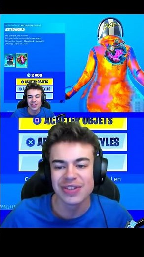 Fallait l'acheter en 2020