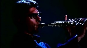 Double - The Captain Of Her Heart (1985) - Official Video