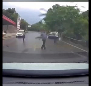 Insurance fraud fail