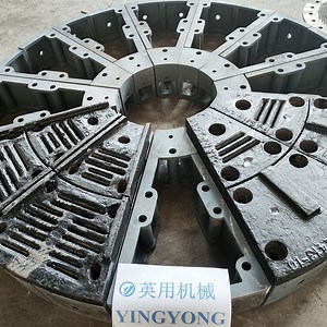 [Hot Item] Composite Mill Liner for Ball and Rod Mill Applications