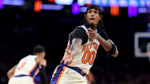 NBA on Disney+: Why you can't miss Cavaliers vs. Rockets, Mavericks vs. Knicks