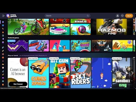 New NEWEST Proxy Links For TODAY | UNBLOCKED Websites for School Chromebook 2025