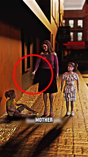 The Lunchbox That Taught Her a Lesson 🍱😢 #shorts