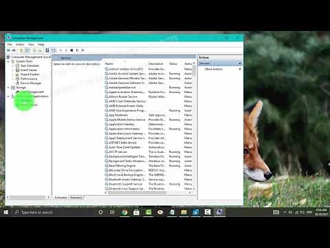 Windows 10 Home : How to Start or Stop Certificate Propagation Service