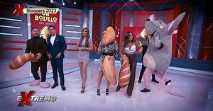 ¡Estos son los mejores bloopers de Al Extremo fin de semana!