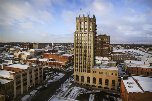 Jackson County approves $336K staff expansion despite some question of budget priority