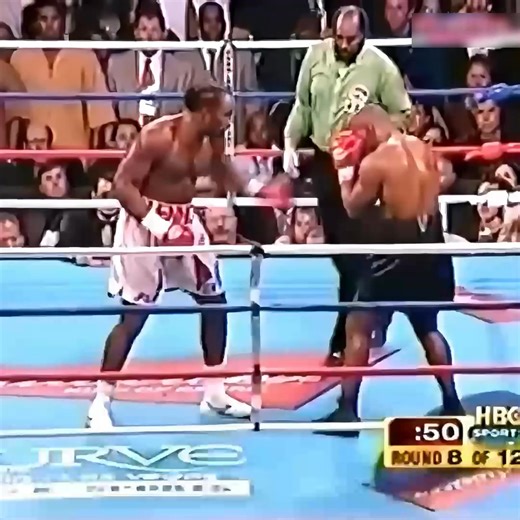 3 fights that show Mike Tyson's fearsome speed and | Boxing USA