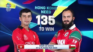 33M views · 90 shares |  What a thriller! In a dramatic game that swung one way, then the other, and then back again, it is Oman that scrape through! They had two chances prior to this to make it through, fluffed them but got it right the third time around. | ICC - International Cricket Council | Facebook