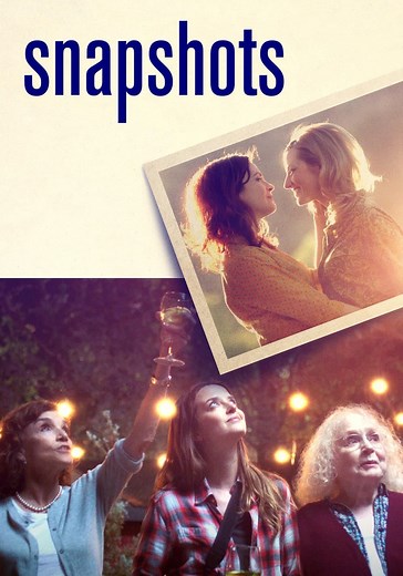 Snapshots - película: Ver online completa en español