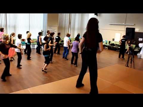 Linedance Money, Money, Money