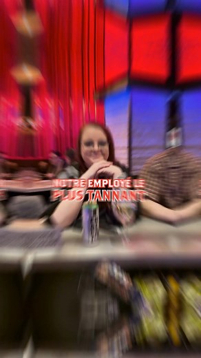 21K views · 84 reactions | L’employé le plus tannant…#tannant #humour #restaurant #qc #lesmaltcommodes | Les Maltcommodes | Facebook