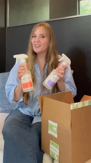 Find out why millions have made the switch to Wondercide over conventional flea & tick sprays. Hint: harness plant 🌱 power that's proven to work! | Wondercide