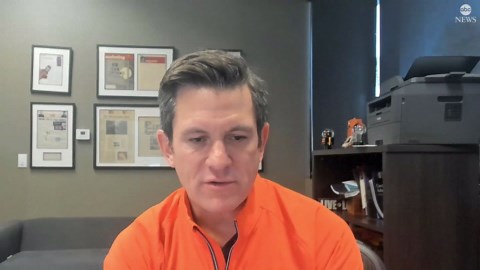 Office uses robots, AI to make their March Madness picks