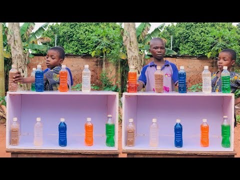 Color Matching Game Challenge | Can You Match Them All? #challenge