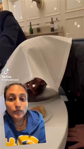 Seema R on Instagram: "Ortolan"