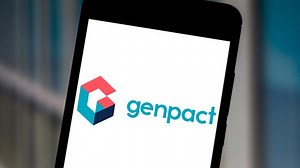 Genpact CEO on analytics driving the company’s growth amid digital transformation