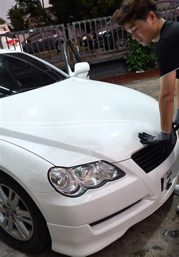 DIY Front Bonnet Absorber Replacement Guide