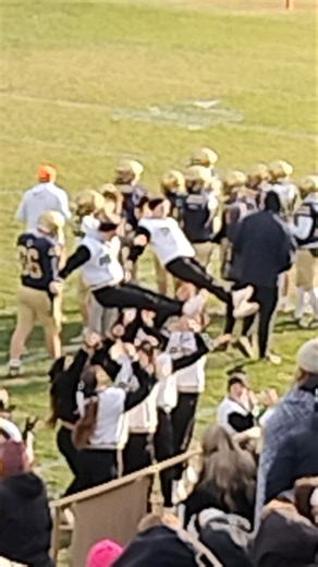 Start Of 4th Quarter Interlude