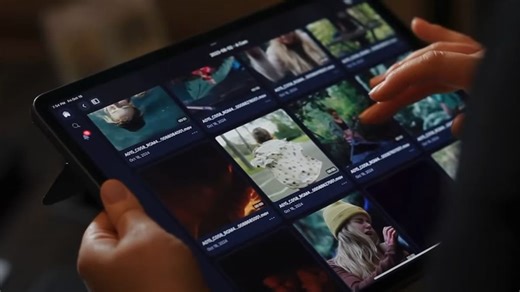 アドビ、リモートコラボレーションと効率的な編集を簡素化