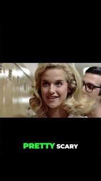 Christine: The possessed CAR that STEALS your SOUL! #shorts