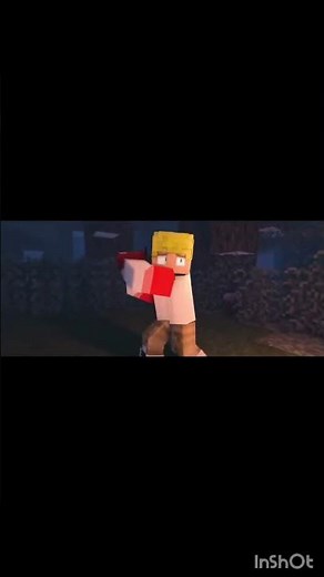 Ishowspeed minecraft