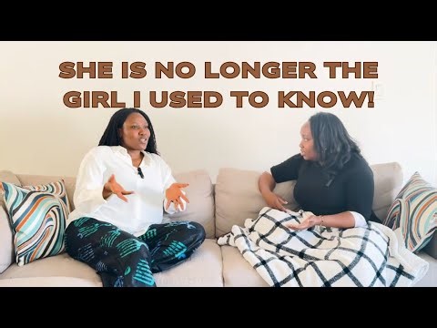 Growing Pains | When Friends Change and So Do You