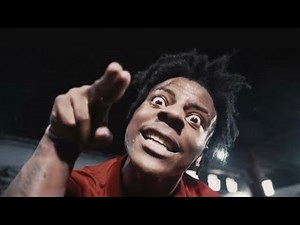 IShowspeed - World Cup (Official Music Video Lyrics)