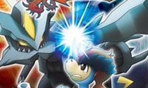 Pokémon the Movie: Kyurem vs. the Sword of Justice - Where to Watch and Stream Online – Entertainment.ie