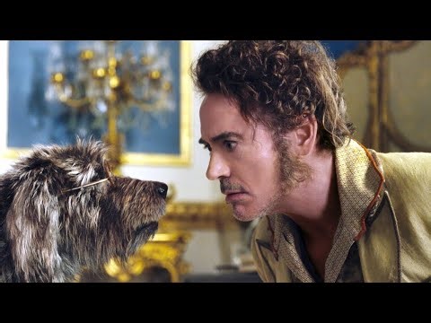 Eak Aisa Doctor Jo Janvaro Se Baat Kar Sakta Haii ( Dolittle )Movie hindi Explain